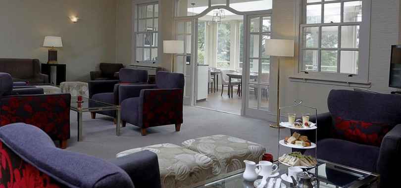 Best Western Plus Dunfermline Crossford Keavil House Hotel, фото 21