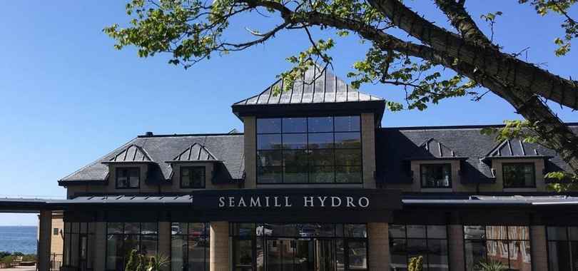 Seamill Hydro Hotel, фото 5