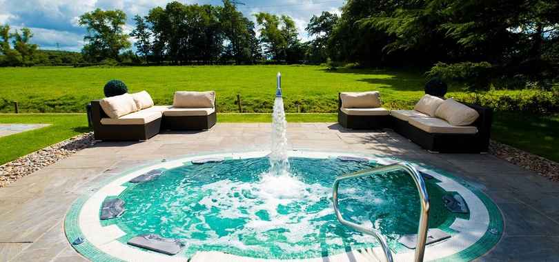 Thornton Hall Hotel and Spa