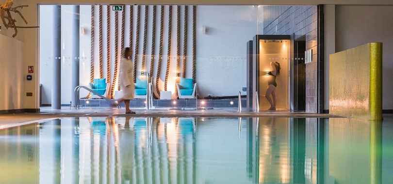 Lifehouse Spa & Hotel