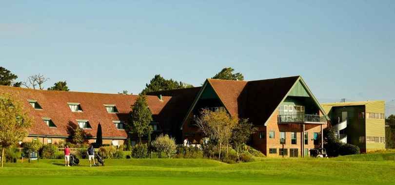 Ufford Park Resort