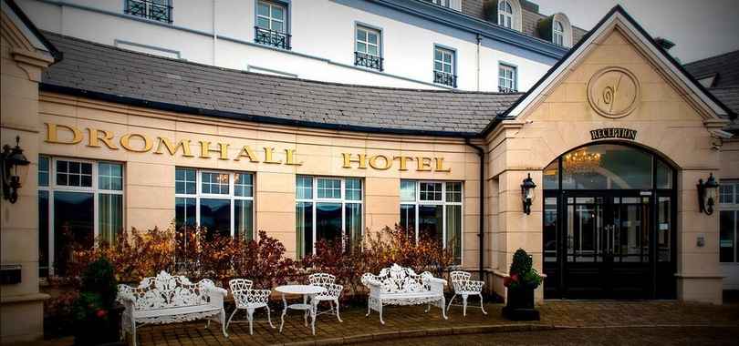 Dromhall Hotel