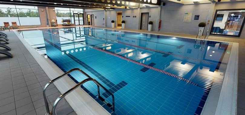 Village Hotel Edinburgh, фото 18