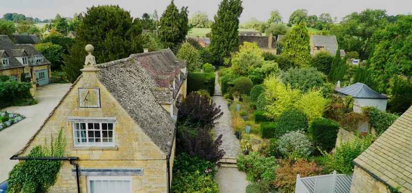 Cotswold House Hotel & Spa, фото 12