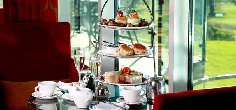 Macdonald Portal Hotel, Golf and Spa, фото 9