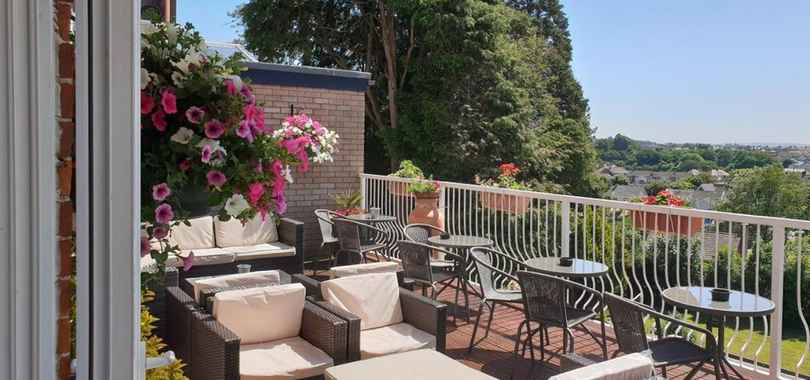 The Diplomat Hotel and Spa, фото 9