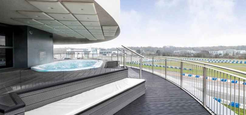 Brooklands Hotel, фото 2