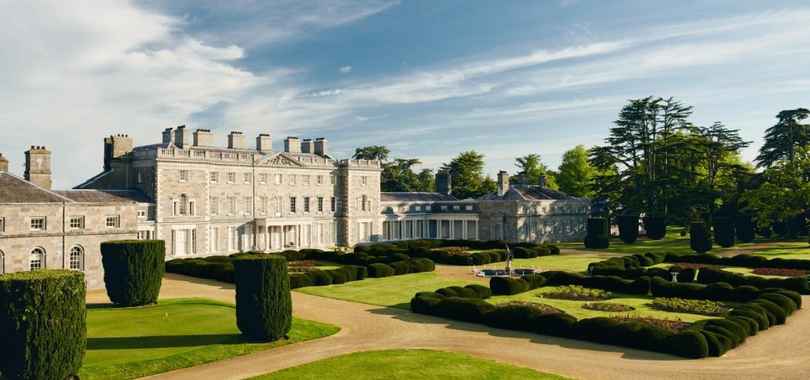 Carton House a Fairmont Managed Hotel