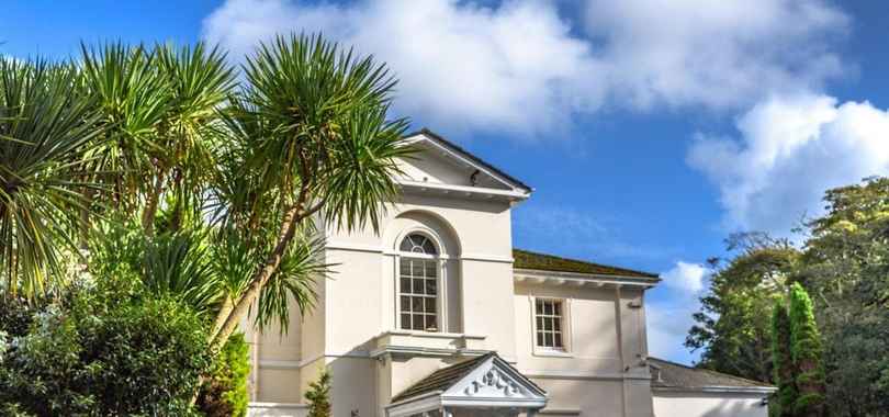 Penventon Park Hotel