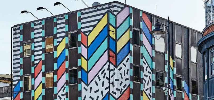 Montcalm East, Autograph Collection