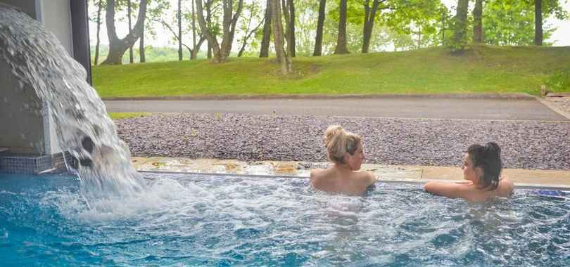 Mercure Manchester Norton Grange Hotel & Spa