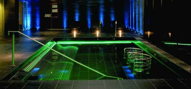 The G Hotel and Spa, фото 2