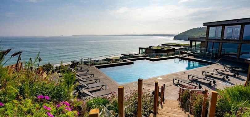 Carbis Bay Hotel & Estate