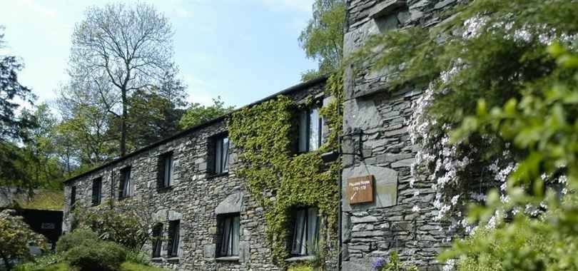Langdale Hotel & Spa