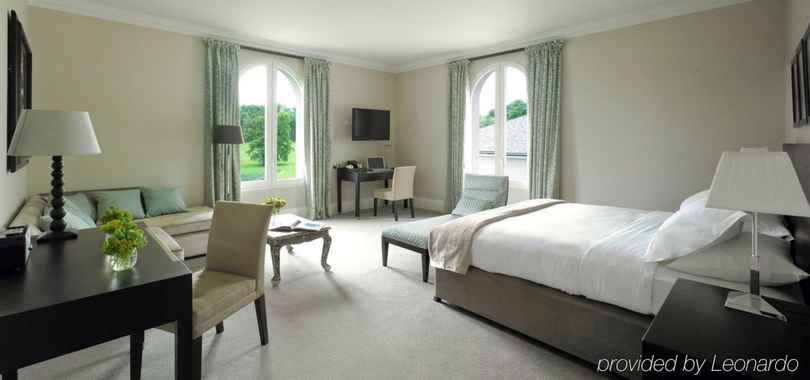Bowood Spa & Golf Resort, фото 4
