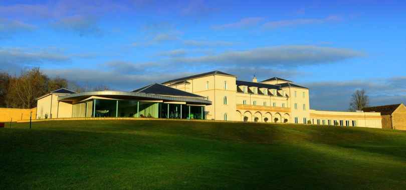 Bowood Spa & Golf Resort