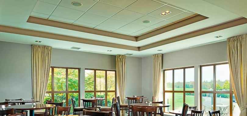 Great National Ballykisteen Golf Hotel, фото 3
