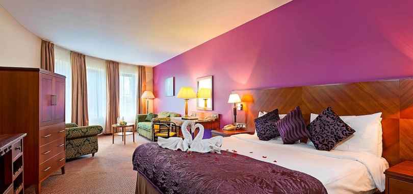 Great National Ballykisteen Golf Hotel