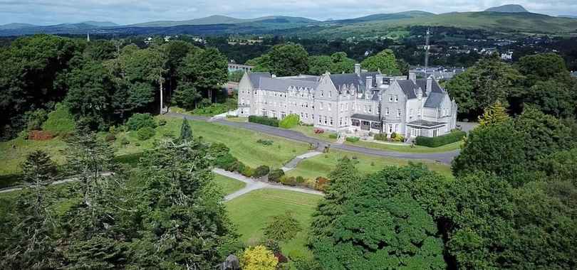 Park Hotel Kenmare, фото 32