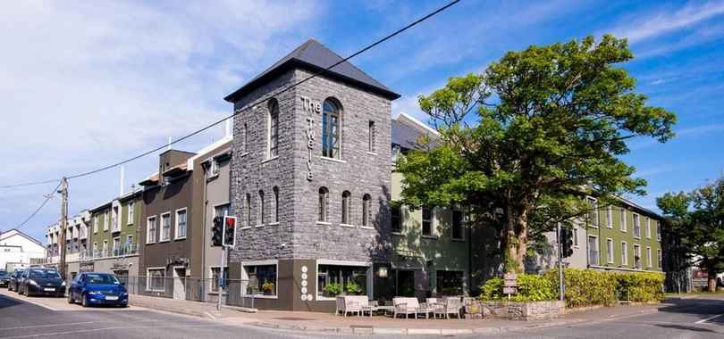 The Twelve Hotel