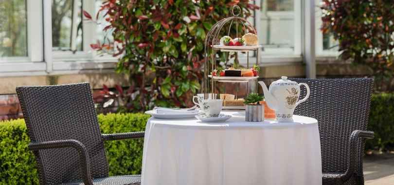 The Park Royal Hotel & Spa, фото 14