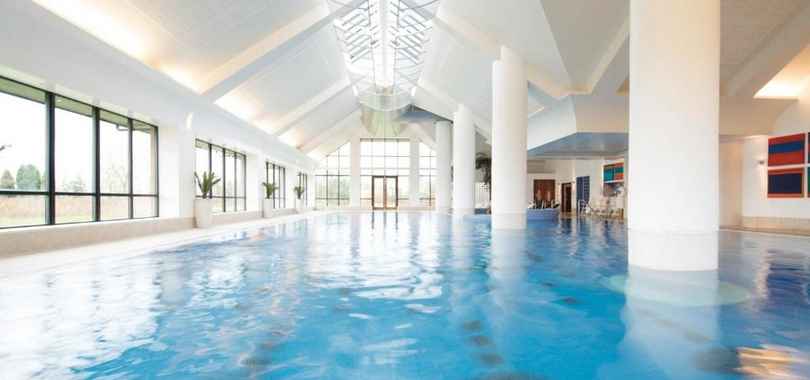 Champneys Springs