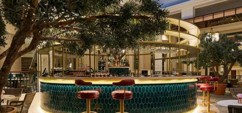 The Midland Hotel Manchester