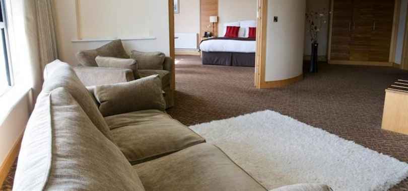 Amber Springs Hotel & Health Spa, фото 4