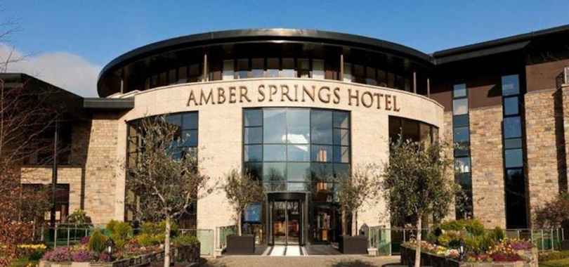 Amber Springs Hotel & Health Spa