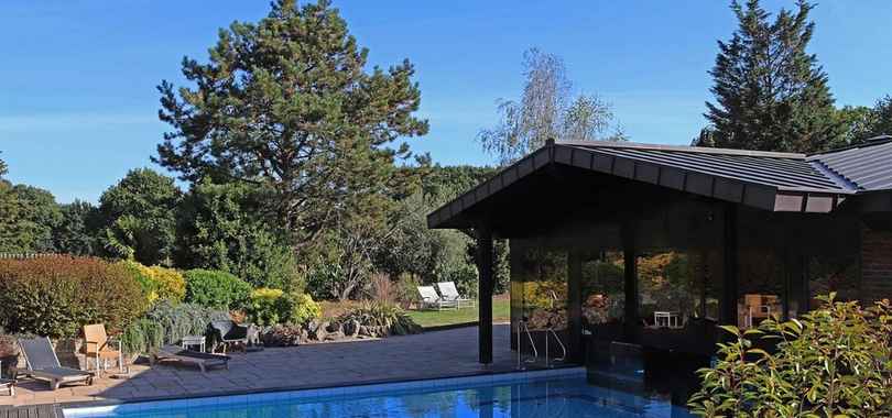 Fredrick's Hotel Restaurant & Spa, фото 20