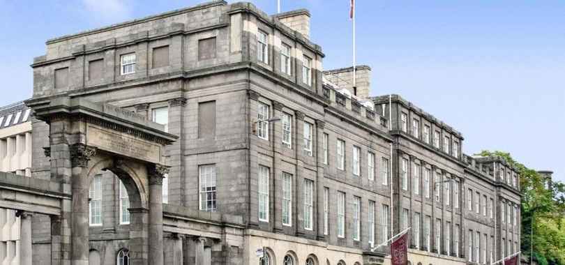 Apex Waterloo Place Hotel