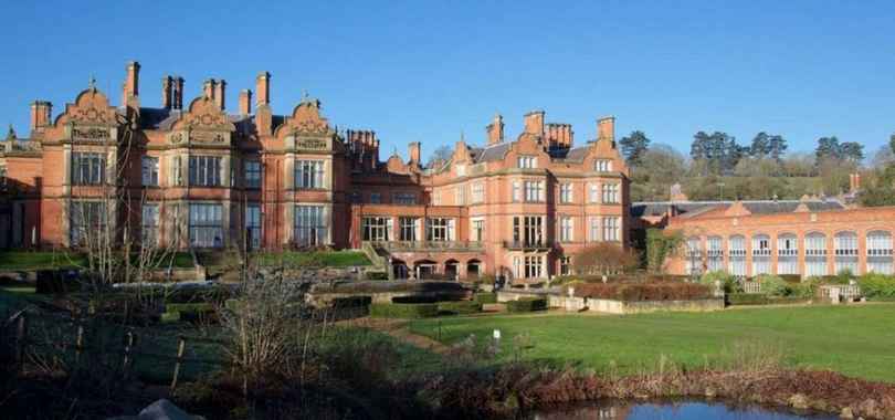 The Welcombe Hotel, BW Premier Collection