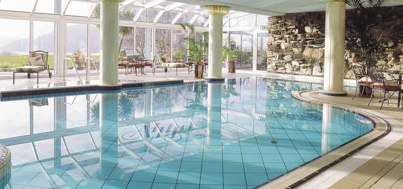 Aghadoe Heights Hotel and Spa