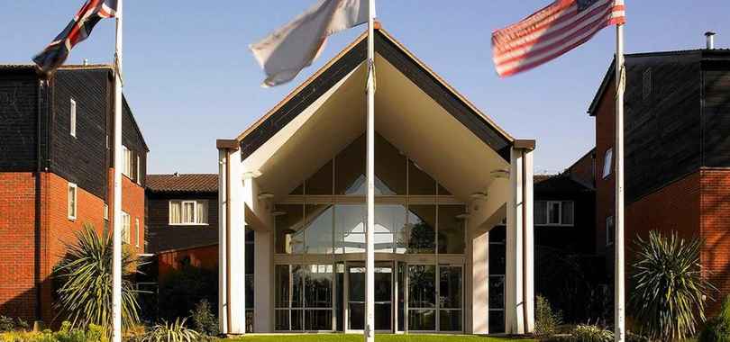 Meon Valley Hotel, Golf & Country Club