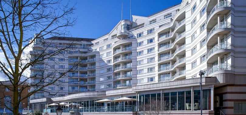 The Chelsea Harbour Hotel and Spa