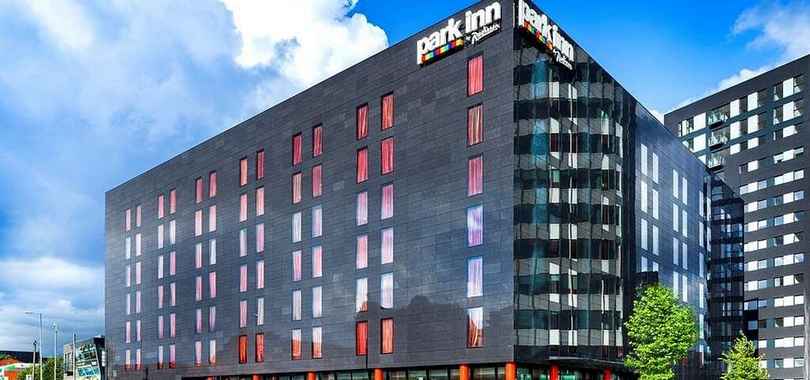Park Inn by Radisson Manchester City Centre