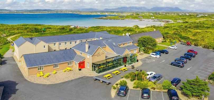 Connemara Sands Beach Hotel & Spa