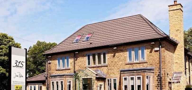 315 Bar And Restaurant