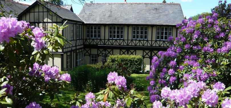 Lake Country House Hotel & Spa