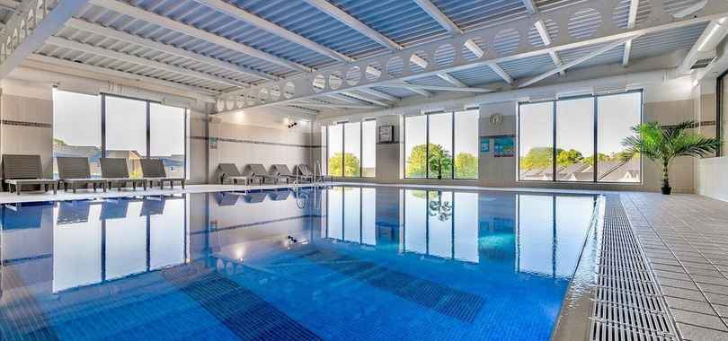 Last Drop Village Hotel & Spa