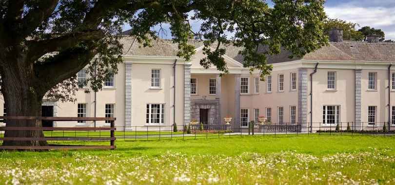 Castlemartyr Resort