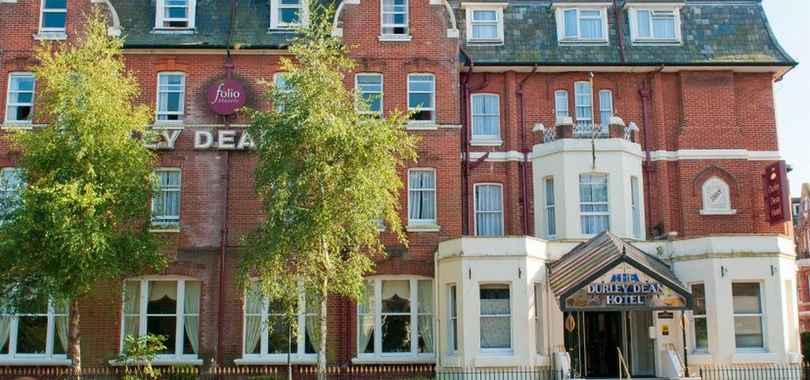 Durley Dean Hotel & Spa
