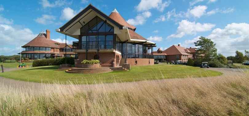 East Sussex National Hotel Resort, Golf Club & Spa