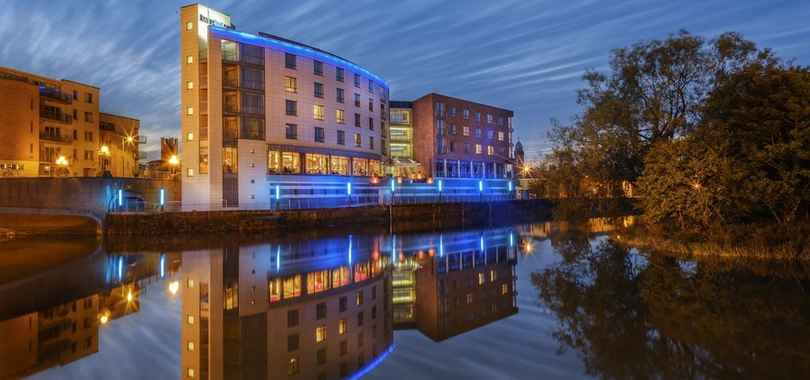 Absolute Hotel Limerick