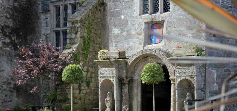 Boringdon Hall Hotel and Spa