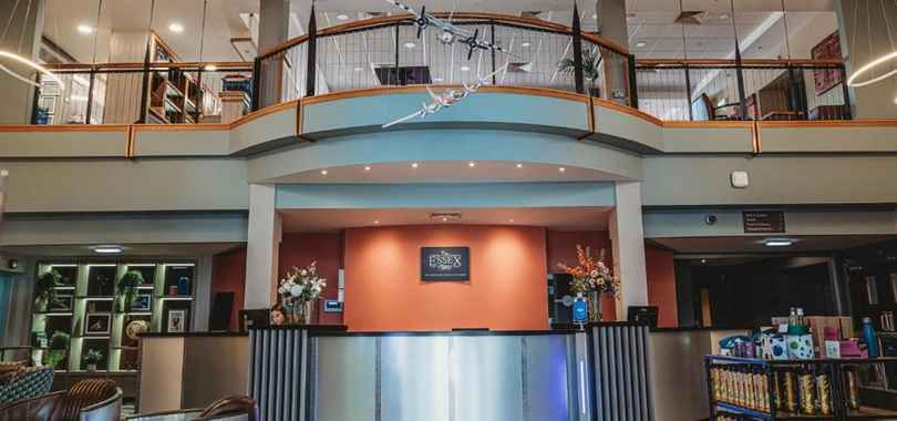 The Essex Golf & Country Club