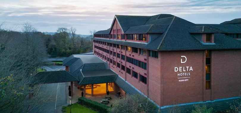 Delta Hotels by Marriott Swindon