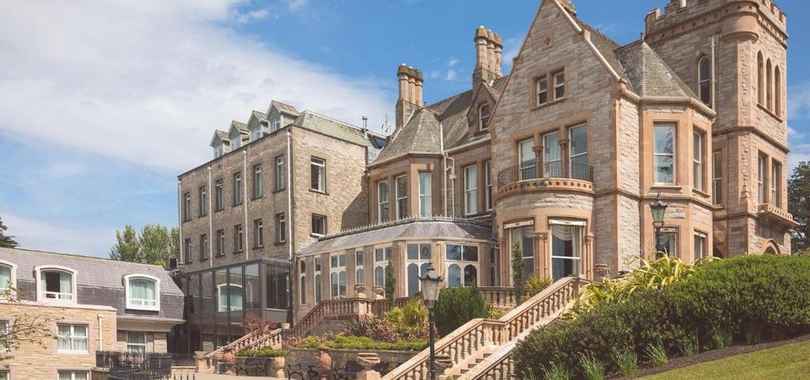 Culloden Estate & Spa