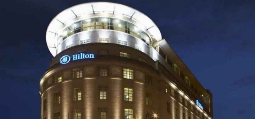 Hilton Cardiff