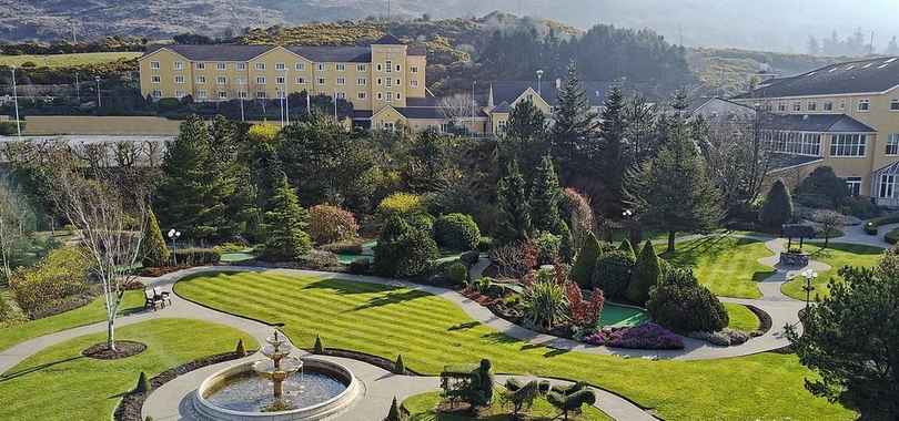 Carrickdale Hotel & Spa